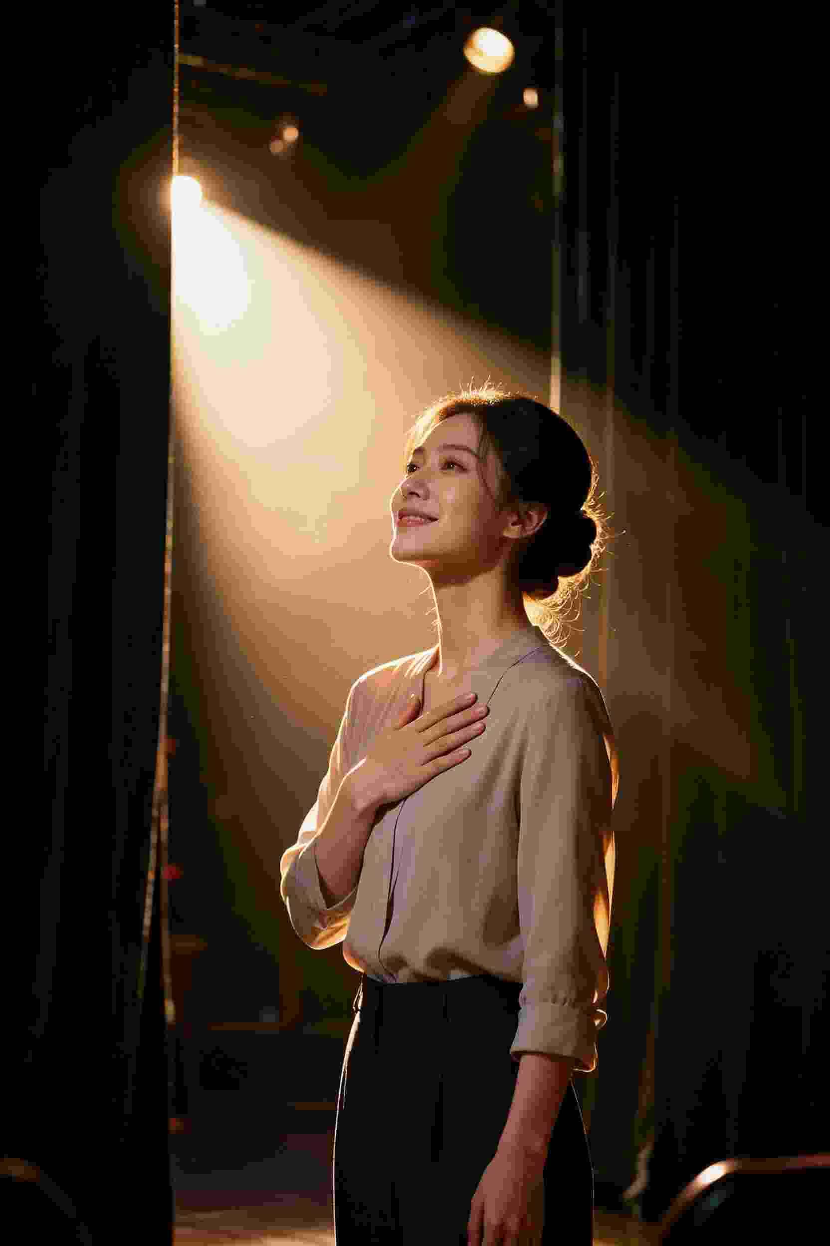 战斗序曲